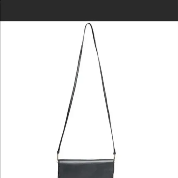 Summer & Rose Celine Crossbody in Black NWT - Picture 3 of 5